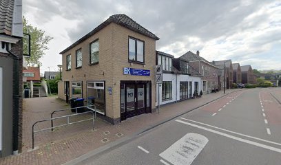 EKFD Kantoor Harmelen